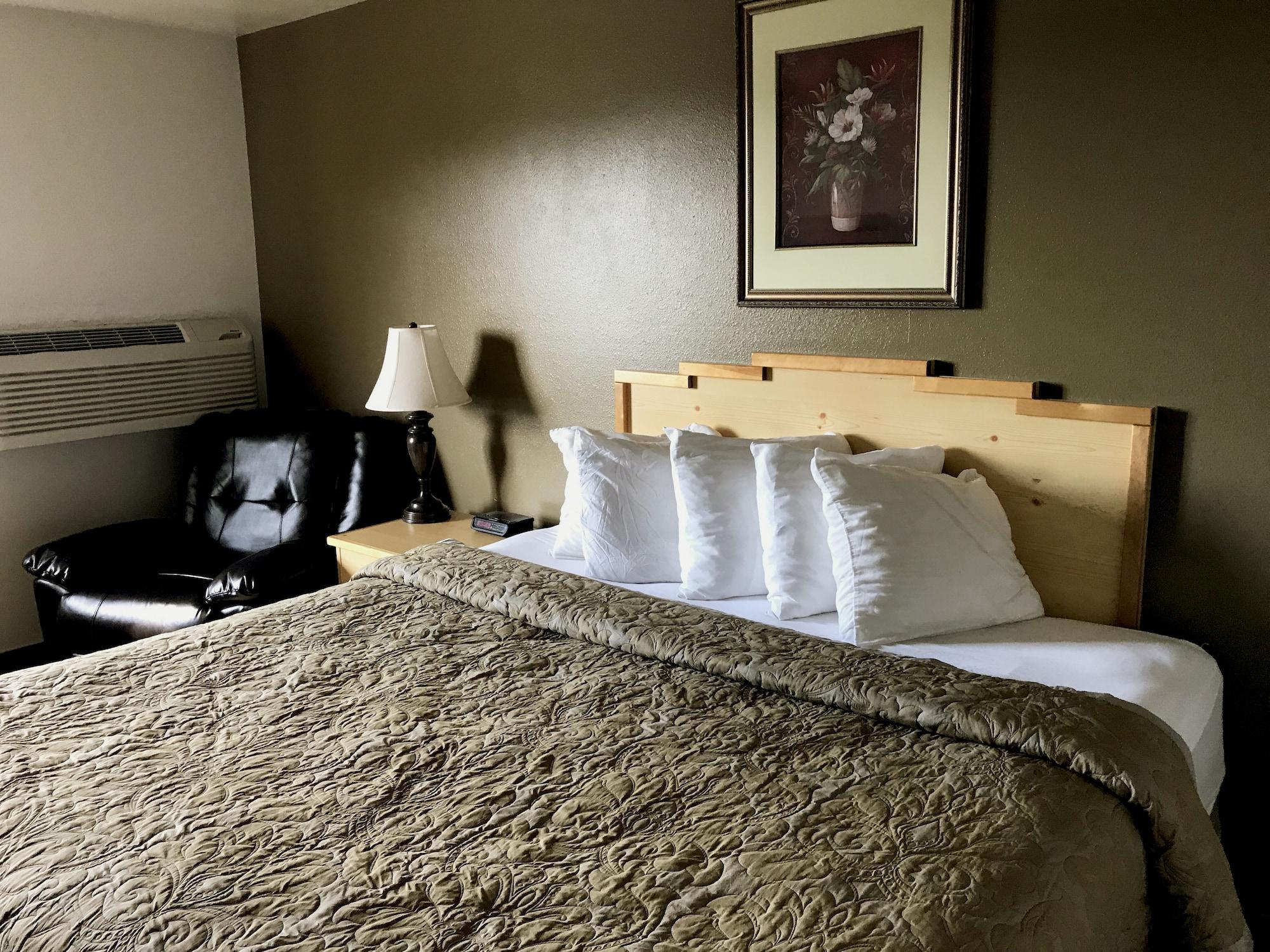 ซูเปอร์ 8 บาย วินด์แฮม มอสโคว์ Motel ภายนอก รูปภาพ