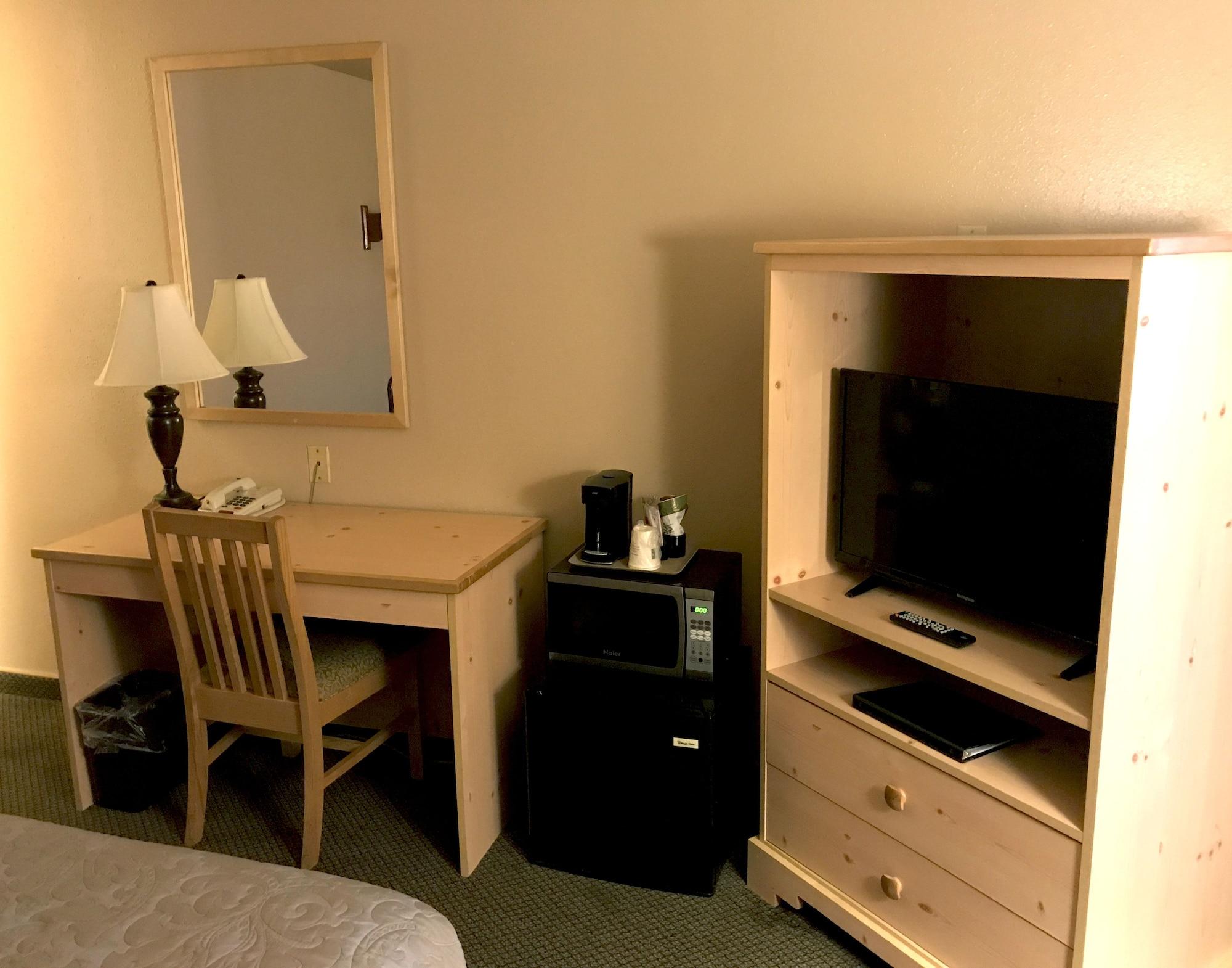 ซูเปอร์ 8 บาย วินด์แฮม มอสโคว์ Motel ภายนอก รูปภาพ