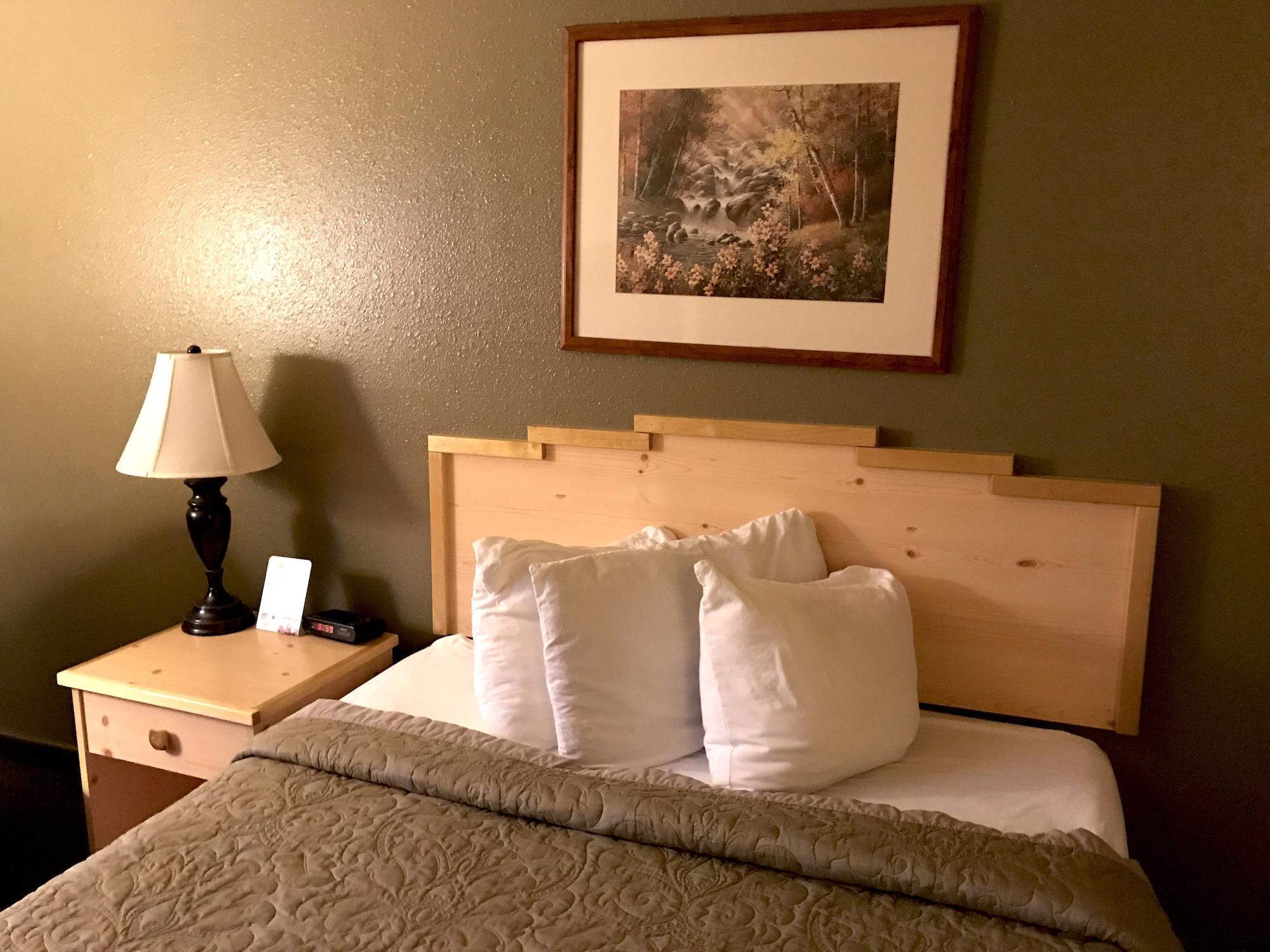 ซูเปอร์ 8 บาย วินด์แฮม มอสโคว์ Motel ภายนอก รูปภาพ