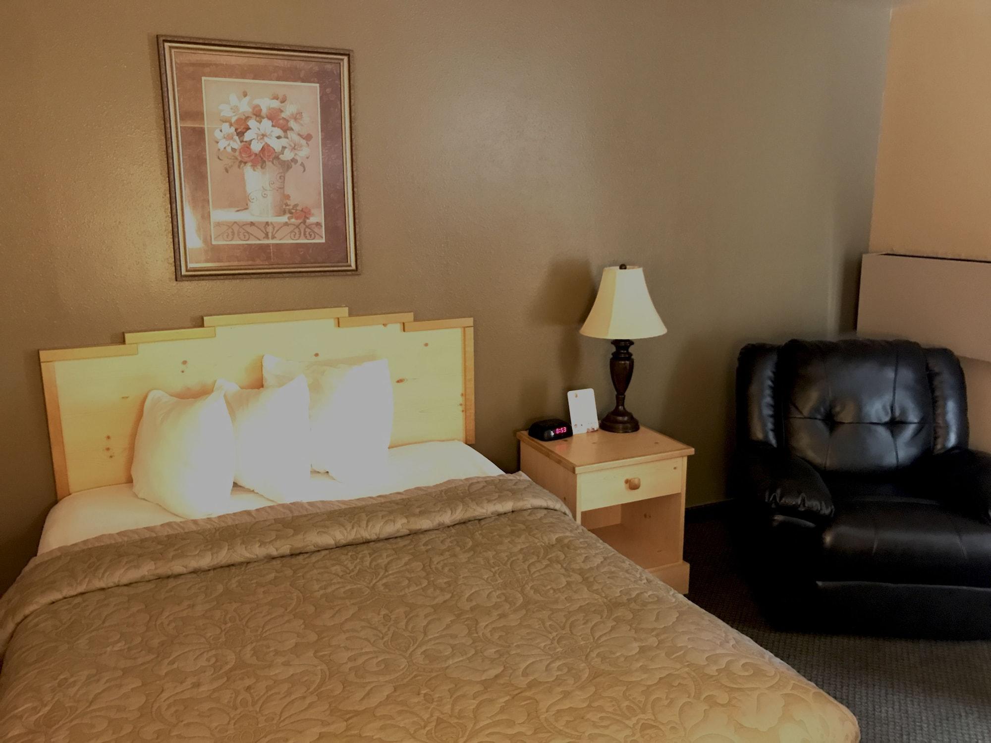 ซูเปอร์ 8 บาย วินด์แฮม มอสโคว์ Motel ภายนอก รูปภาพ