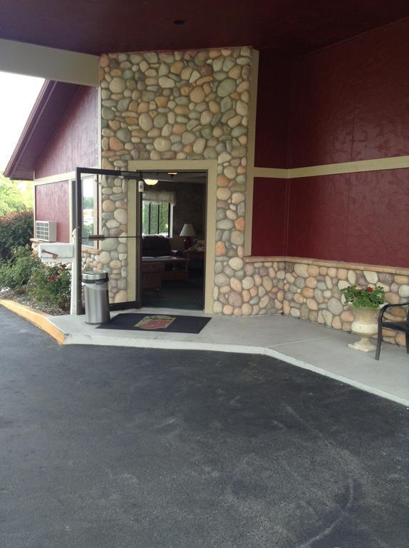 ซูเปอร์ 8 บาย วินด์แฮม มอสโคว์ Motel ภายนอก รูปภาพ