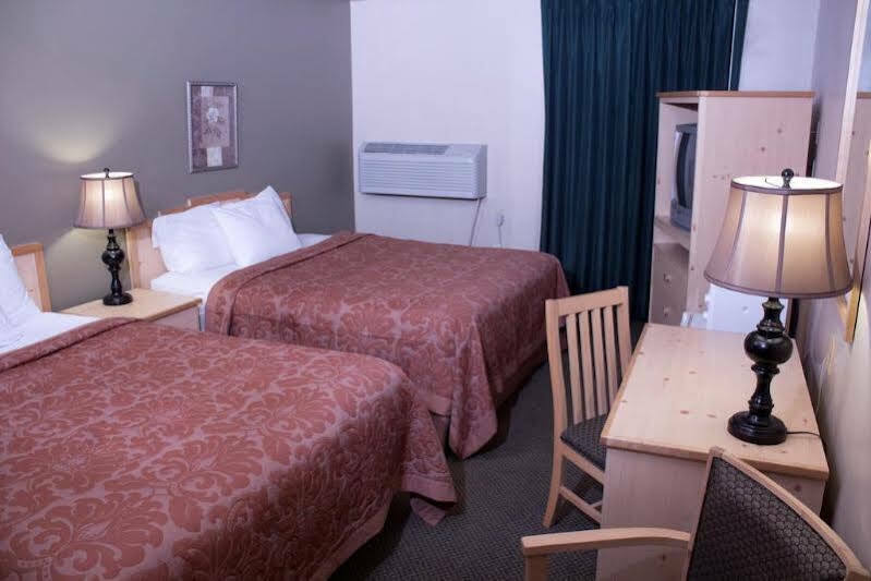 ซูเปอร์ 8 บาย วินด์แฮม มอสโคว์ Motel ภายนอก รูปภาพ